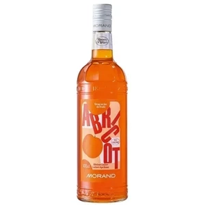 Sirop Abricot Luiset Morand