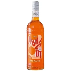 Sirop Abricot Luiset Morand