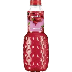 Granini Cranberry Pet 6-Pack