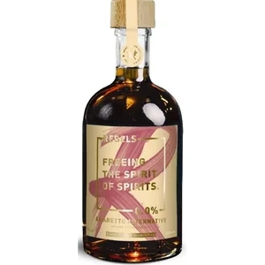 Amaretto Rebels 0.0% SC