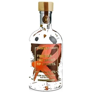 Rum Rebels 0.0% SC