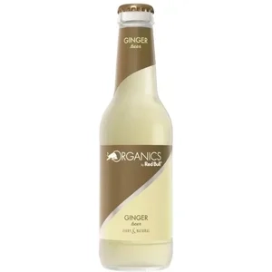 Organics Ginger Beer Vp SC