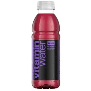 Vitaminwater Relax Pet 12-Pack