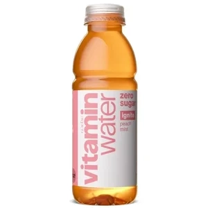Vitaminwater Zéro Ignite  Pet 12-Pack