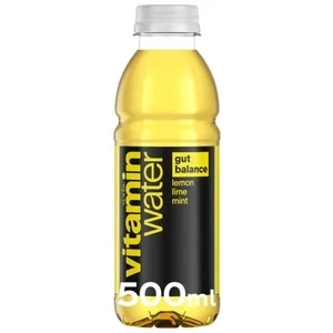Vitaminwater Fiber Pet 12-Pack