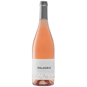 Cuvée les Châteaux - Majorie AOC Valais
Bio Suisse - Dubuis et Rudaz