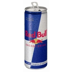 Red Bull Boîtes 6-Pack
