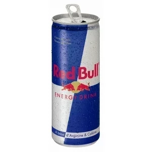 Red Bull Boîtes 6-Pack