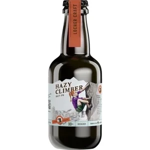Locher Craft Hazy Climber 5° SC