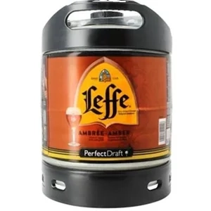 Leffe Ambrée Fûts