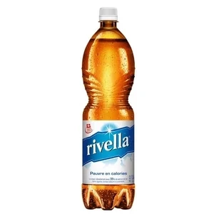 Rivella Bleu Pet Caisses