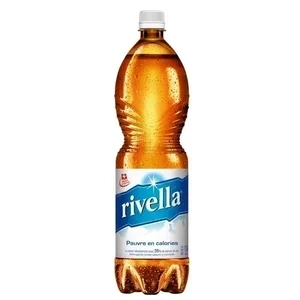 Rivella Bleu Pet Caisses