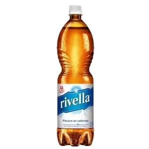 Rivella Bleu Pet Caisses