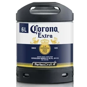 Corona Fûts 6 Lt 4°5 SC