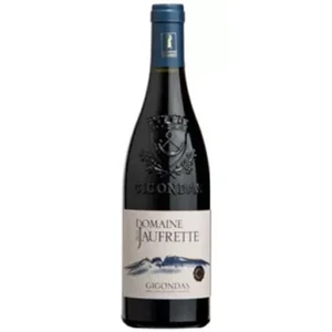 Gigondas AOP Domaine de la Jaufrette