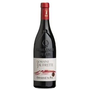 Châteauneuf-du-Pape Jaufrette AOP

