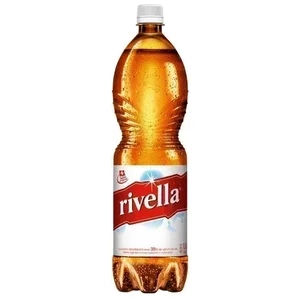 Rivella Rouge Pet Caisses