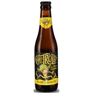 Cuvée des Trolls 7° SC