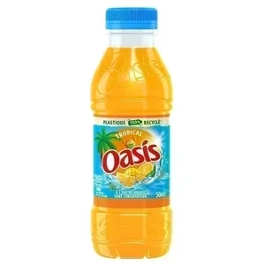Oasis Tropical Pet 12-Pack