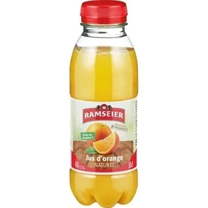 Ramseier Premium 100% Jus d'Orange 6P