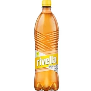 Rivella Jaune Pet Caisses