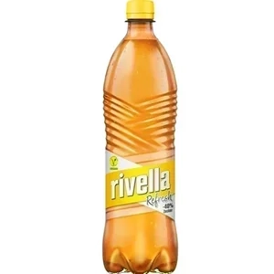 Rivella Jaune Pet Caisses
