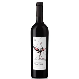 Iconique Pinot gris Suisse VDPJean-Michel Novelle