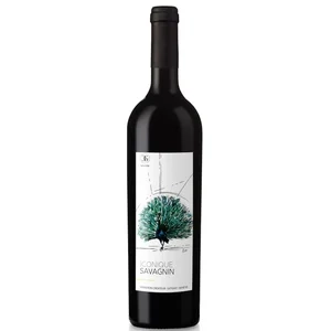 Iconique Savagnin Suisse VDPJean-Michel Novelle