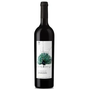Iconique Savagnin Suisse VDP
Jean-Michel Novelle