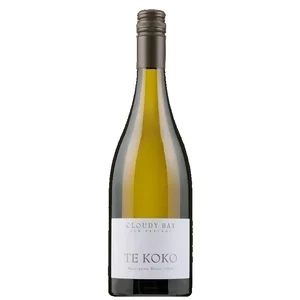 Cloudy Bay Te Koko
Nouvelle Zélande Marlborough