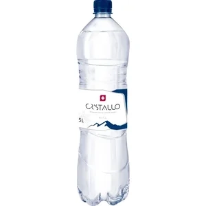 Cristallo Nat Pet 6-Pack