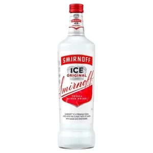 Smirnoff Ice SC