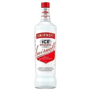 Smirnoff Ice SC