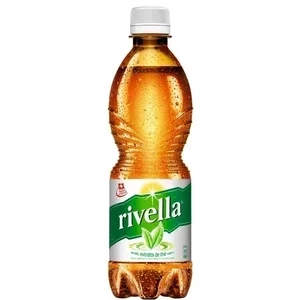 Rivella Vert Pet 6-Pack