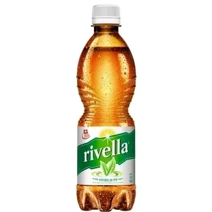 Rivella Vert Pet 6-Pack