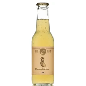 Three Cents Pineapple Soda VP SC