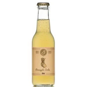 Three Cents Pineapple Soda VP