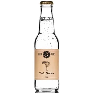 Three Cents Tonic Water VP SC