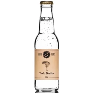 Three Cents Tonic Water VP SC