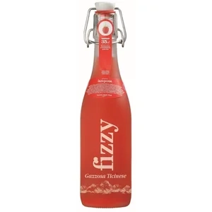 Fizzy Framboise
