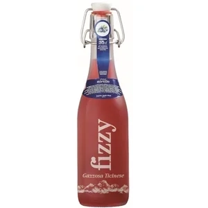 Fizzy Myrtille
