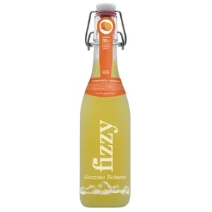 Fizzy Orange Amère
