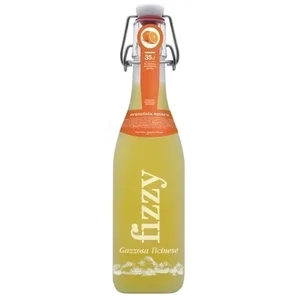 Fizzy Orange Amère
