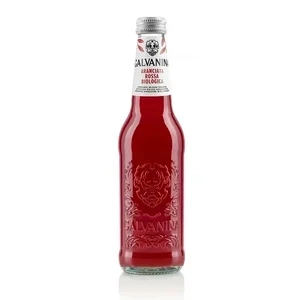 Galvanina Bio Aranciata Rosso VP