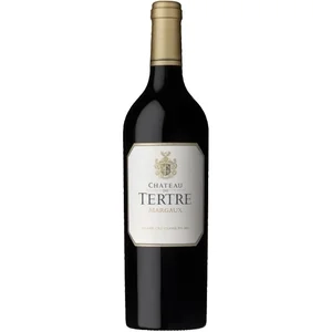 Château du Tertre Margaux AOC
5ème Cru Classé