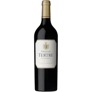 Château du Tertre Margaux AOC
5ème Cru Classé