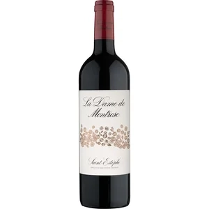 La Dame de Montrose St-Estèphe AOC
2ème Vin du Ch Montrose