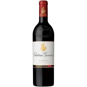 Château Giscours Margaux  AOC
3ème Grand Cru Classé