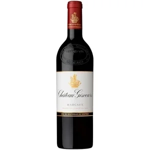 Château Giscours Margaux  AOC
3ème Grand Cru Classé