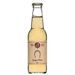 Three Cents Ginger Beer VP SC